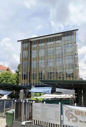 K Suites (D15), Apartment #464997681